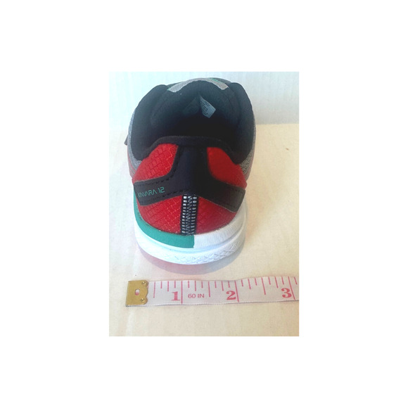 Saucony Sneakers Boys Kinvara 12 Junior Size 6M Shoes - Picture 11 of 13